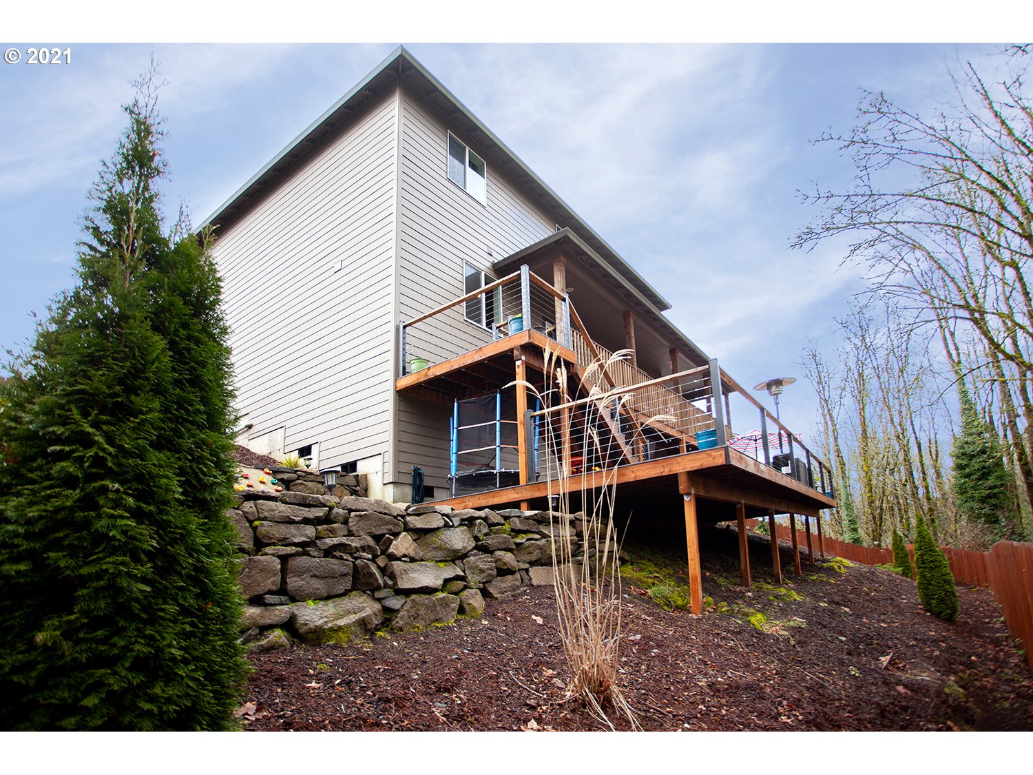 2508 South 19th Court Ridgefield, WA 98642 - Photo 30 of 32