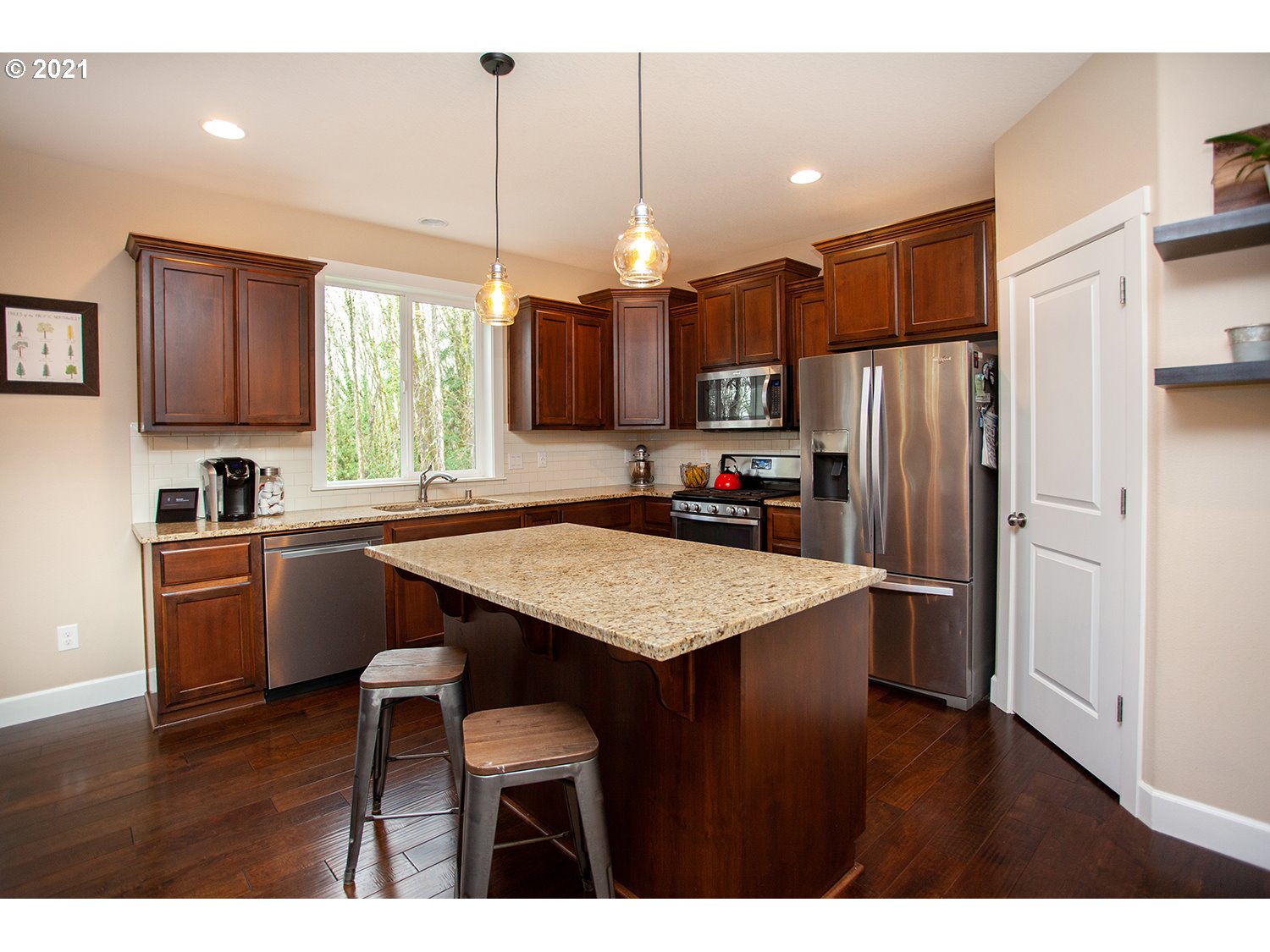 2508 South 19th Court Ridgefield, WA 98642 - Photo 5 of 32