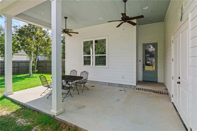 600 Colbert Street Mandeville, LA 70448 - Photo 40 of 43