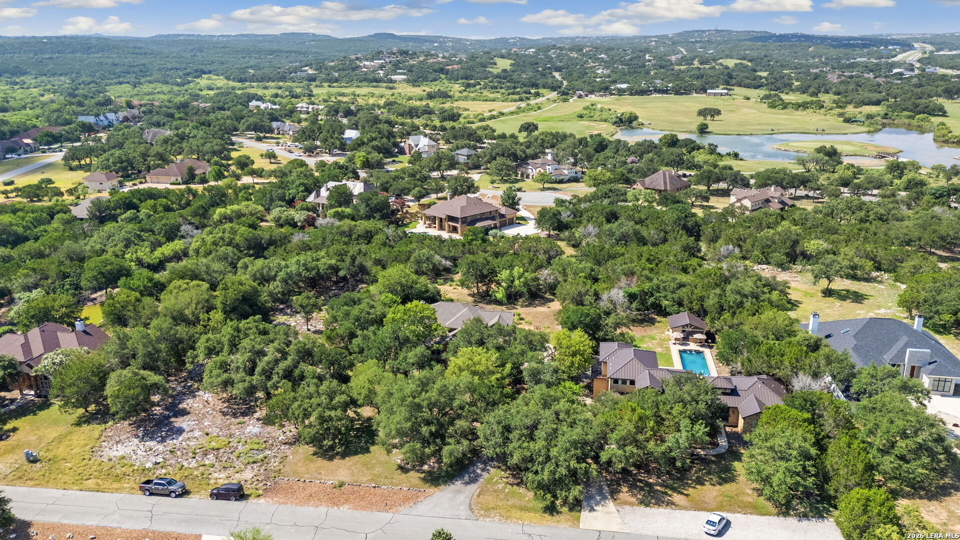 240 Steeplebrook Spring Branch, TX 78070 - Photo 42 of 49