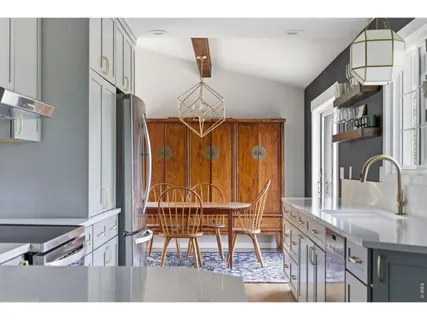 a black and white photo of a house