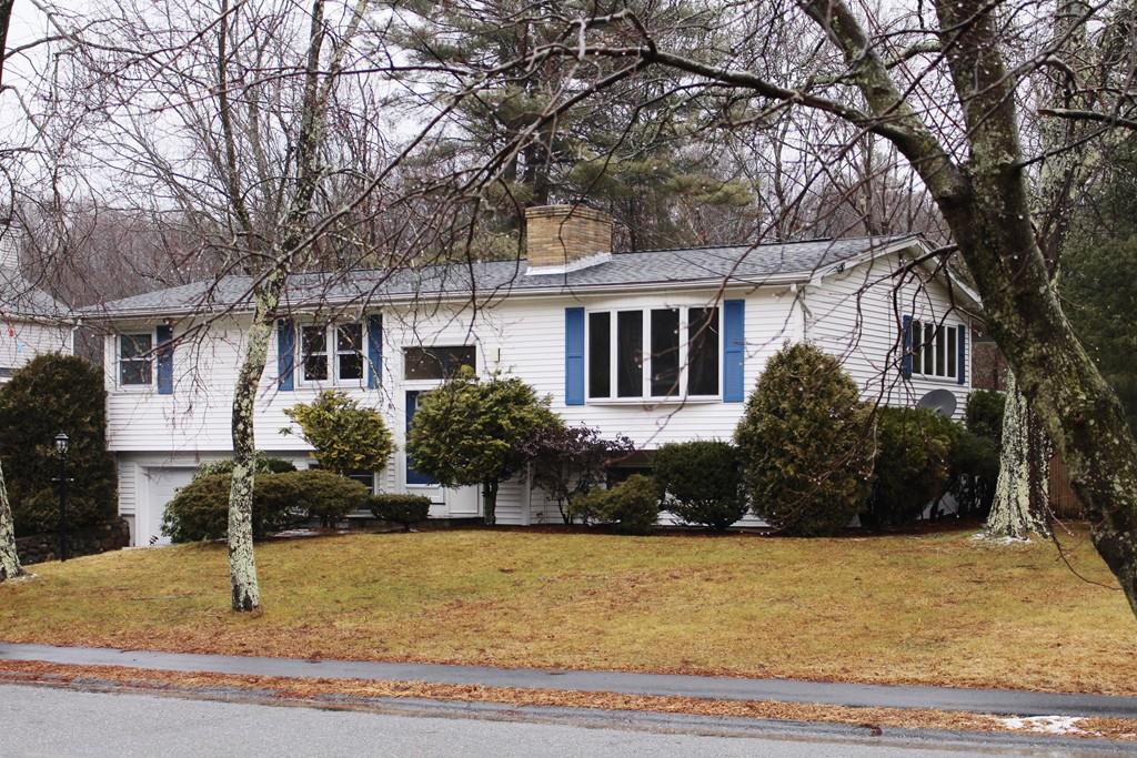 23 Peterson Road Natick, MA 01760 - Photo 2 of 15