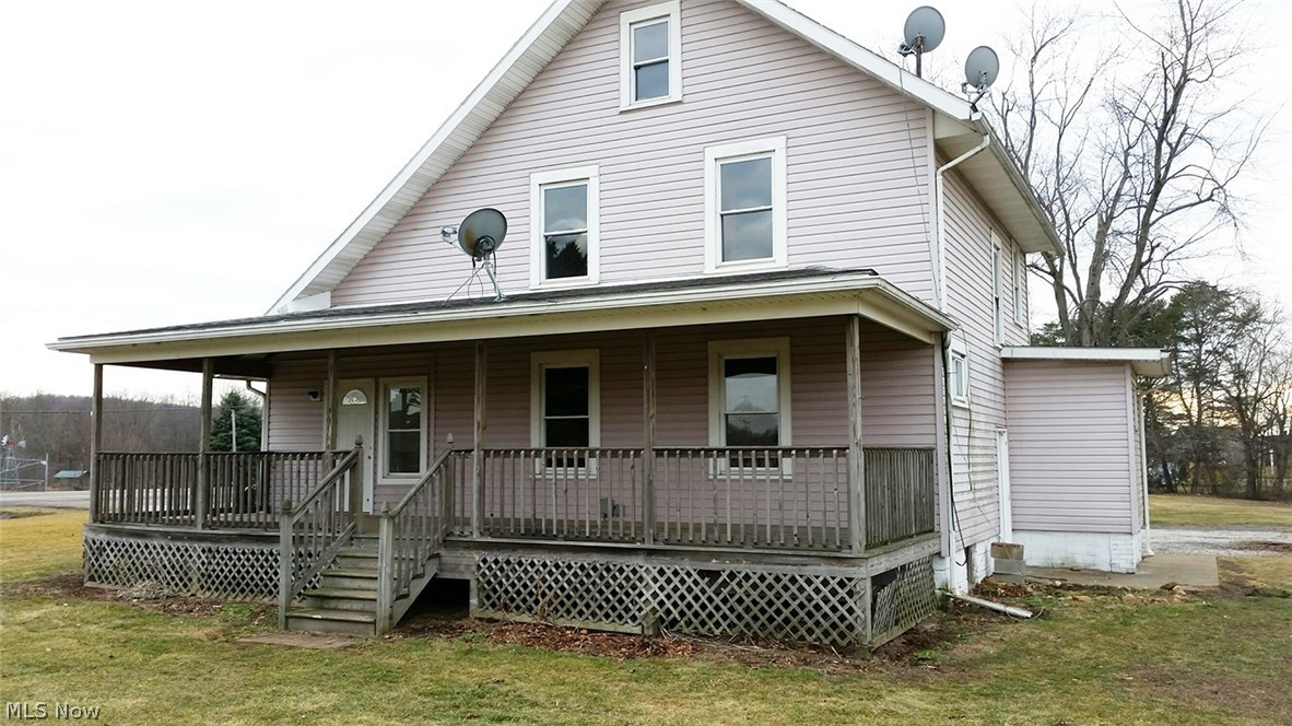 7159 Alliance Road Northwest Waynesburg, OH 44688 - Photo 3 of 7 Gallery Image 3