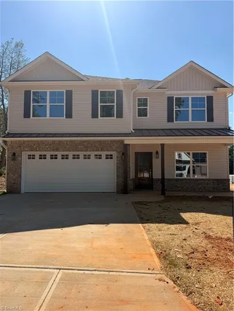 2105 Medhurst Drive, Greensboro, NC 27410