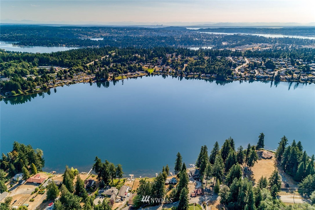 1186 Kitsap Lake Road Northwest Bremerton, WA 98312 - Photo 3 of 32