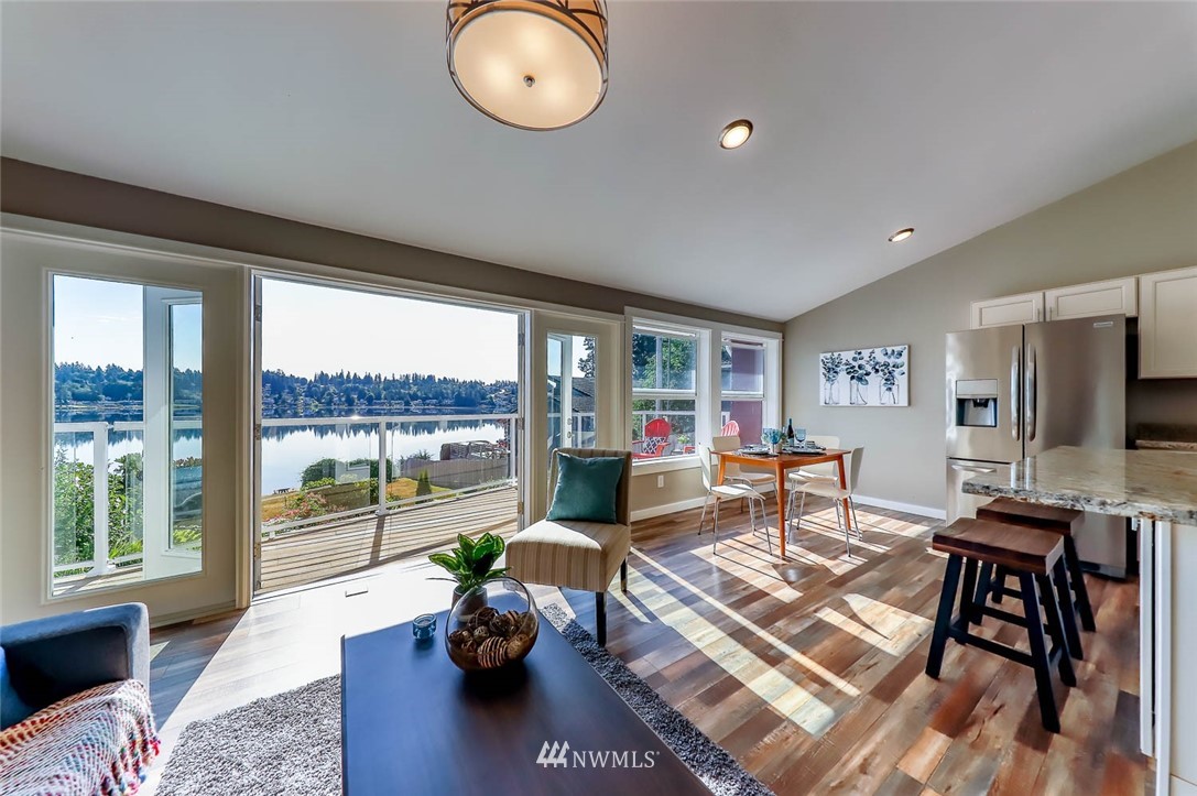 1186 Kitsap Lake Road Northwest Bremerton, WA 98312 - Photo 5 of 32