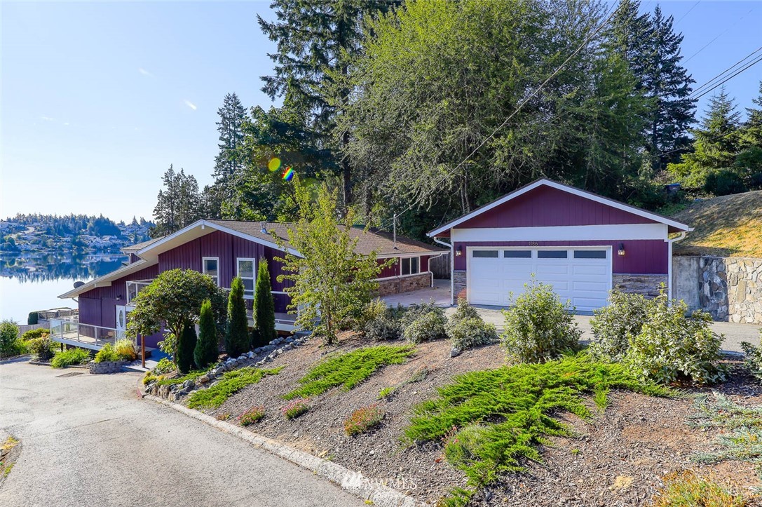 1186 Kitsap Lake Road Northwest Bremerton, WA 98312 - Photo 6 of 32