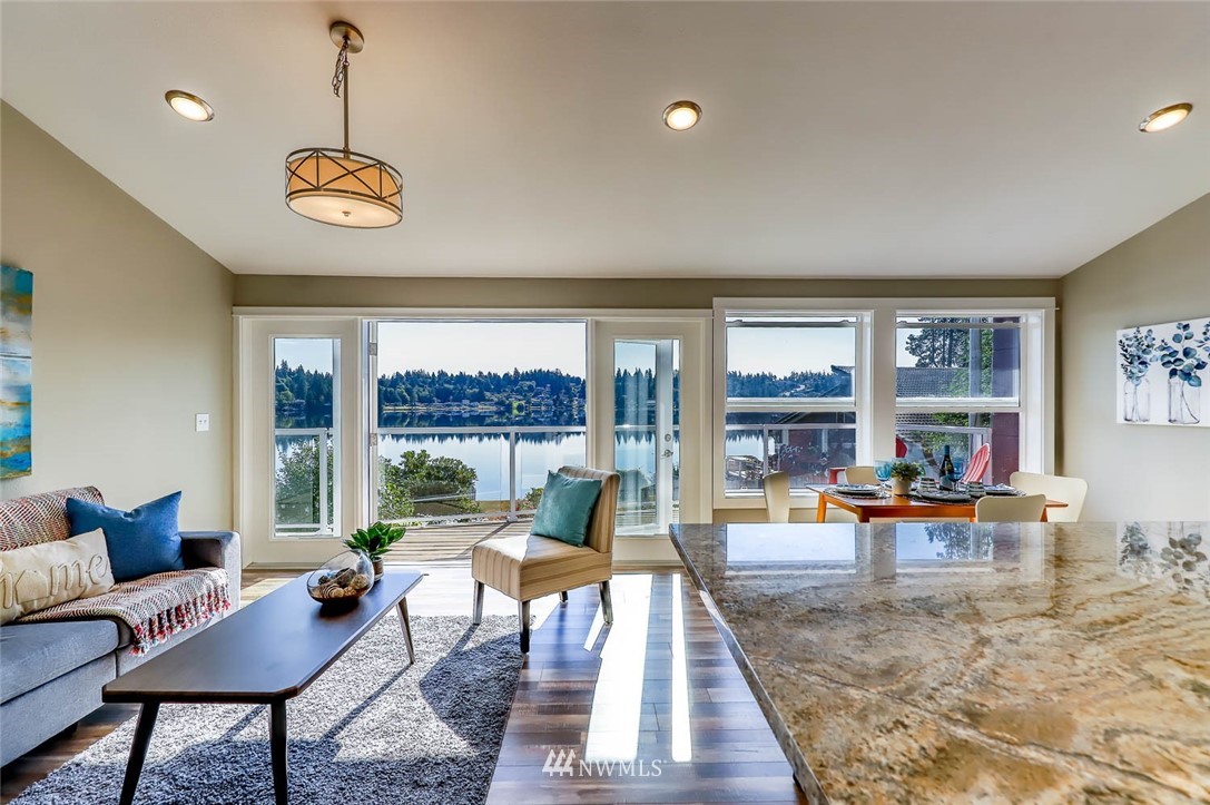 1186 Kitsap Lake Road Northwest Bremerton, WA 98312 - Photo 9 of 32