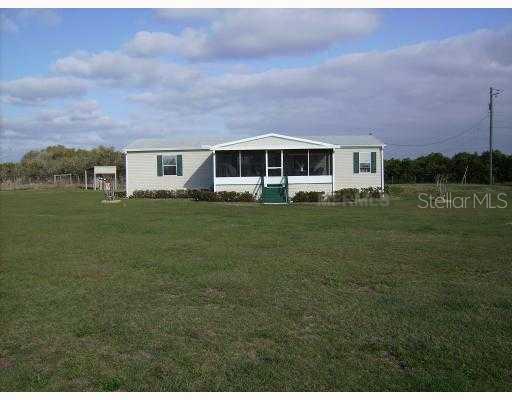 6690 Snell Road Bartow, FL 33830 - Photo 1 of 1 Exterior Front