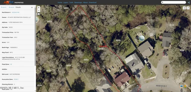 $368,000 | 12785 Serenade Circle North, Jacksonville, FL 32225