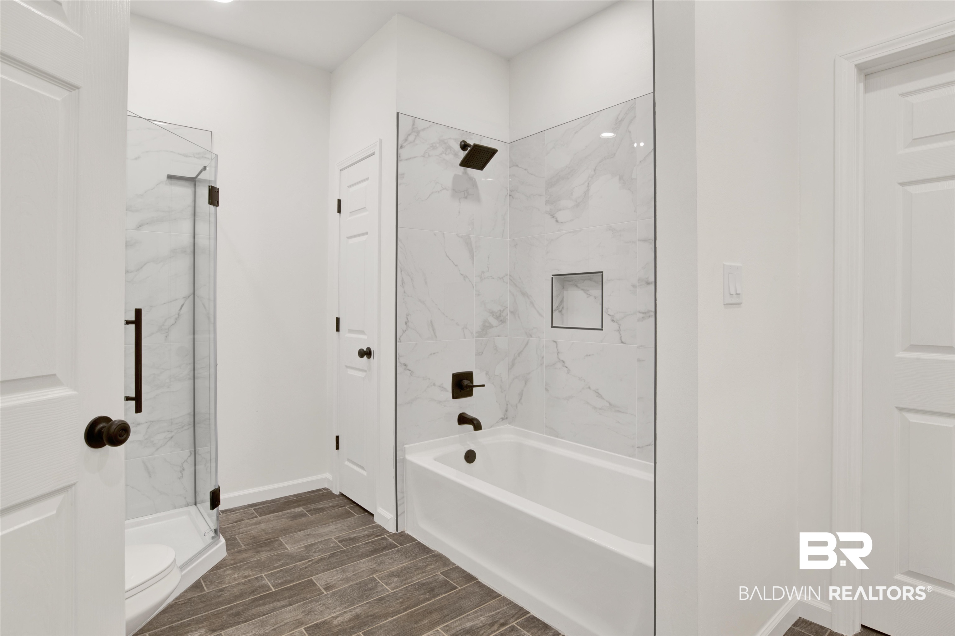 10871 Somerset Road Grand Bay, AL 36541 - Photo 22 of 31 Bathroom featuring toilet