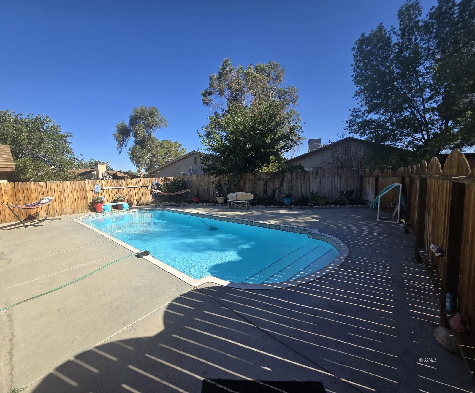 201 East Benson Avenue Ridgecrest, CA 93555 - Photo 19 of 35