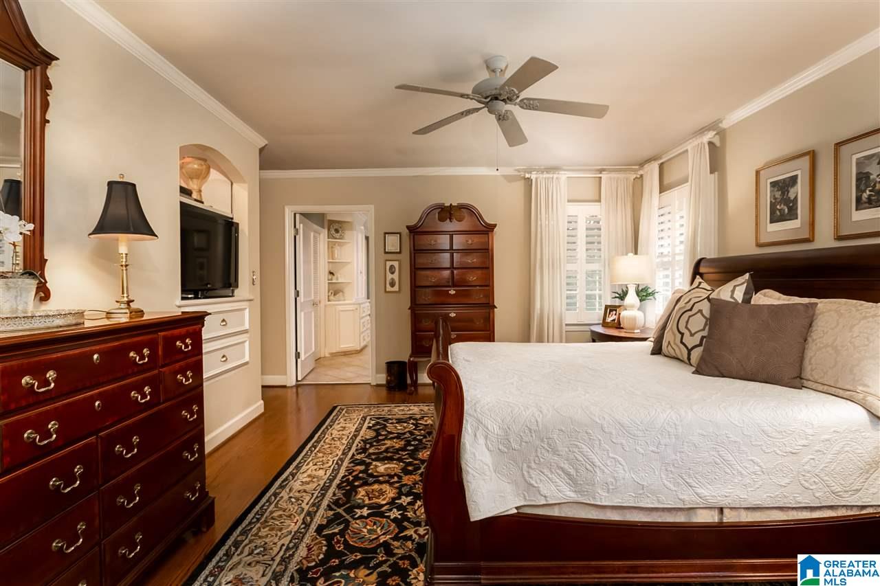 3601 Ridgeview Drive West Birmingham, AL 35213 - Photo 28 of 50