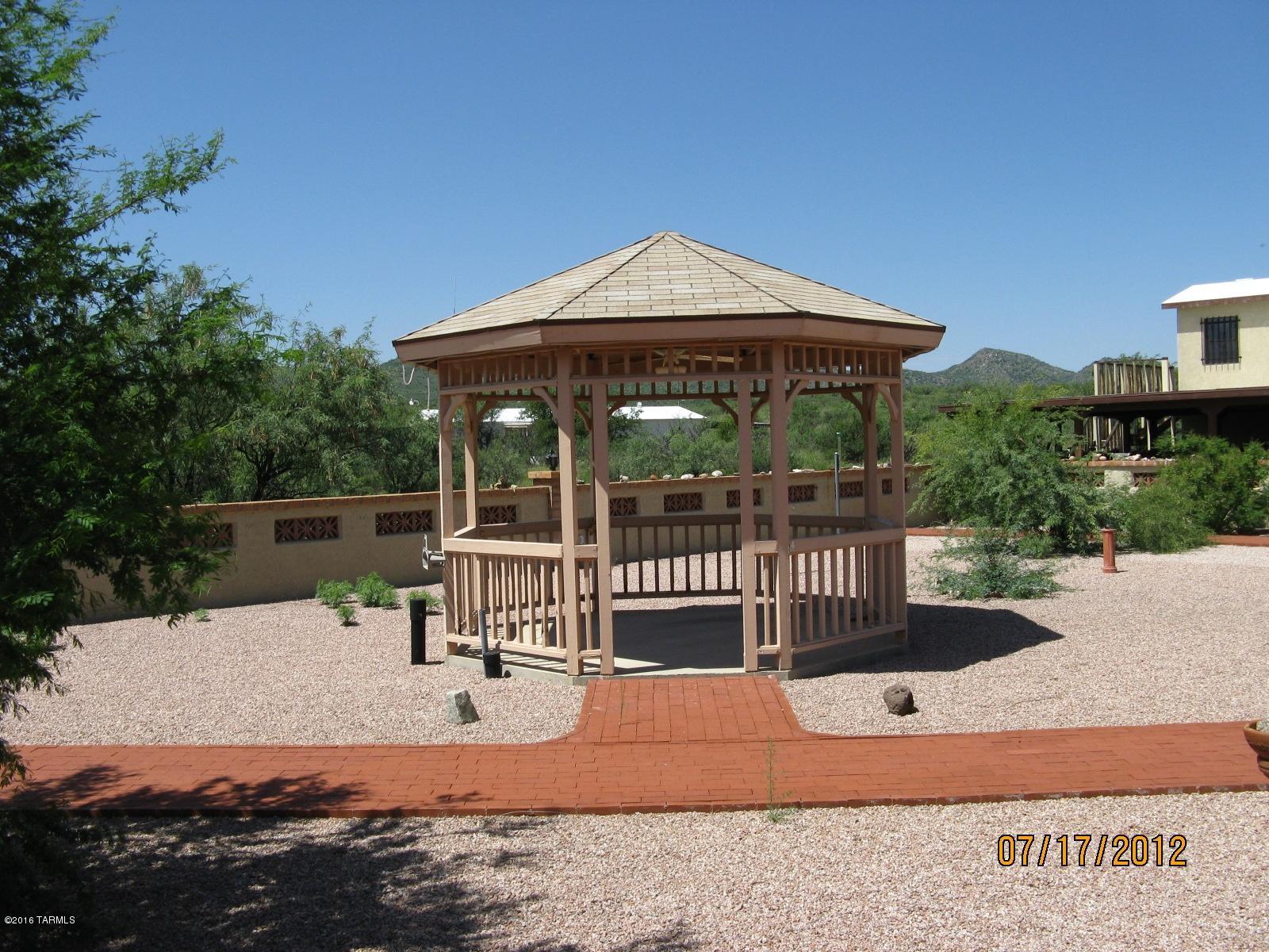 38055 South Fraguita Road Arivaca, AZ 85601 - Photo 11 of 29 Gallery Image 11