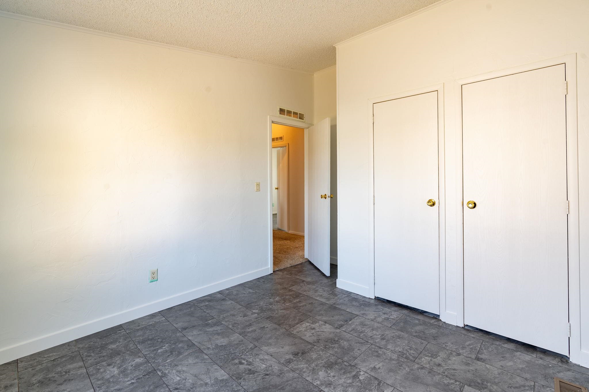 424 32 Road, Unit 284 Clifton, CO 81520 - Photo 11 of 21 a view of an empty room