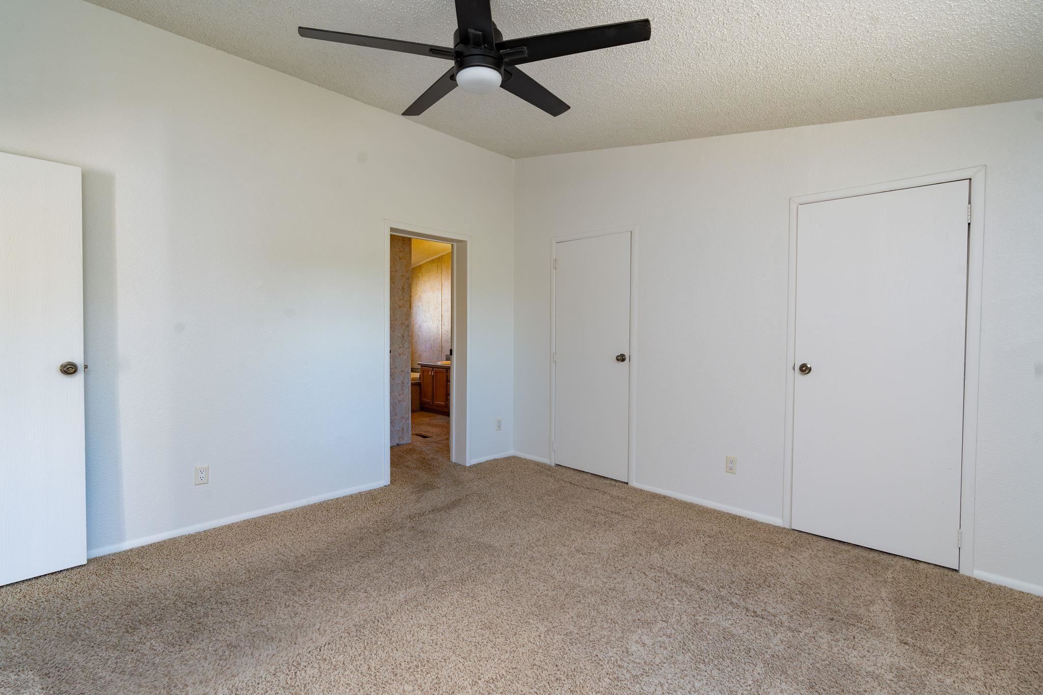 424 32 Road, Unit 284 Clifton, CO 81520 - Photo 4 of 21 a view of an empty room