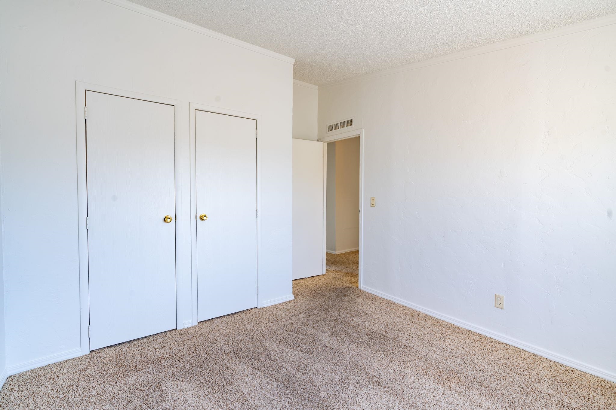 424 32 Road, Unit 284 Clifton, CO 81520 - Photo 9 of 21 a view of an empty room
