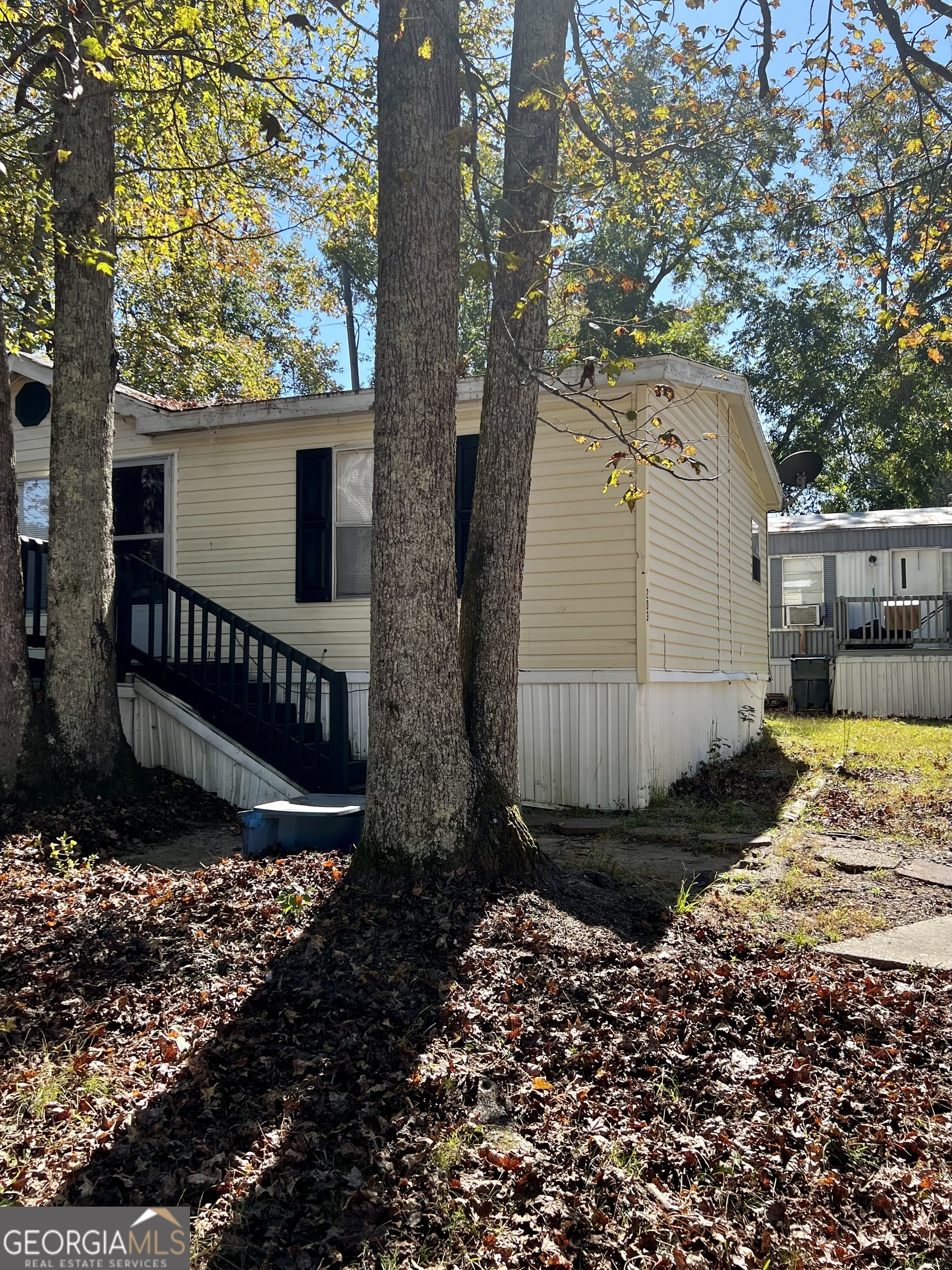 5291 Old Atlanta Road Hampton, GA 30228 - Photo 2 of 24