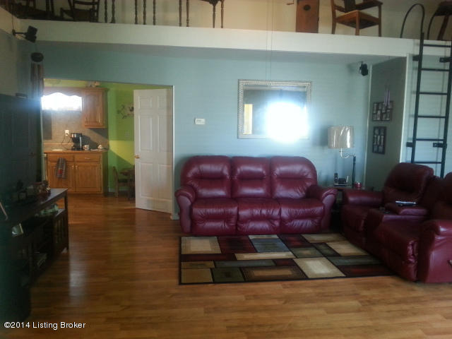 3216 Yoder Tipton Road Taylorsville, KY 40071 - Photo 9 of 31 20140324_115156