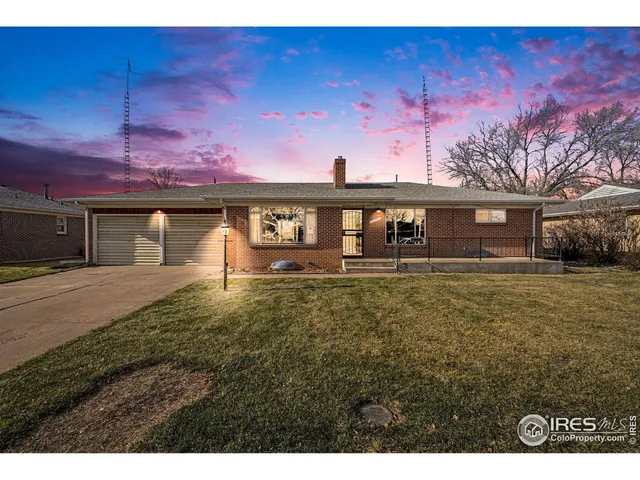 $299,900 | 627 Park Street, Fort Morgan, CO 80701