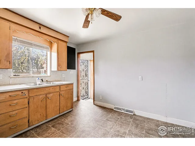 a bathroom with a sink a mirror and a bathtub