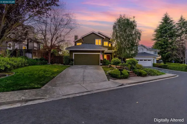 $879,000 | 408 Fraga Court, Martinez, CA 94553