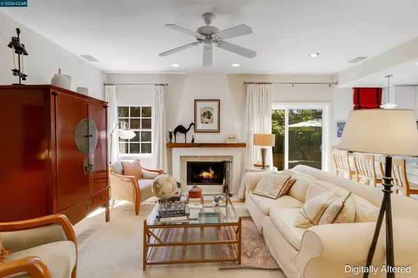 $879,000 | 408 Fraga Court, Martinez, CA 94553