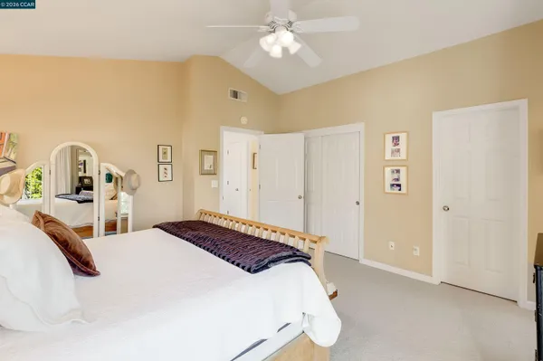 $879,000 | 408 Fraga Court, Martinez, CA 94553
