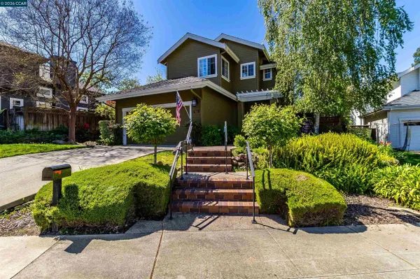 $879,000 | 408 Fraga Court, Martinez, CA 94553