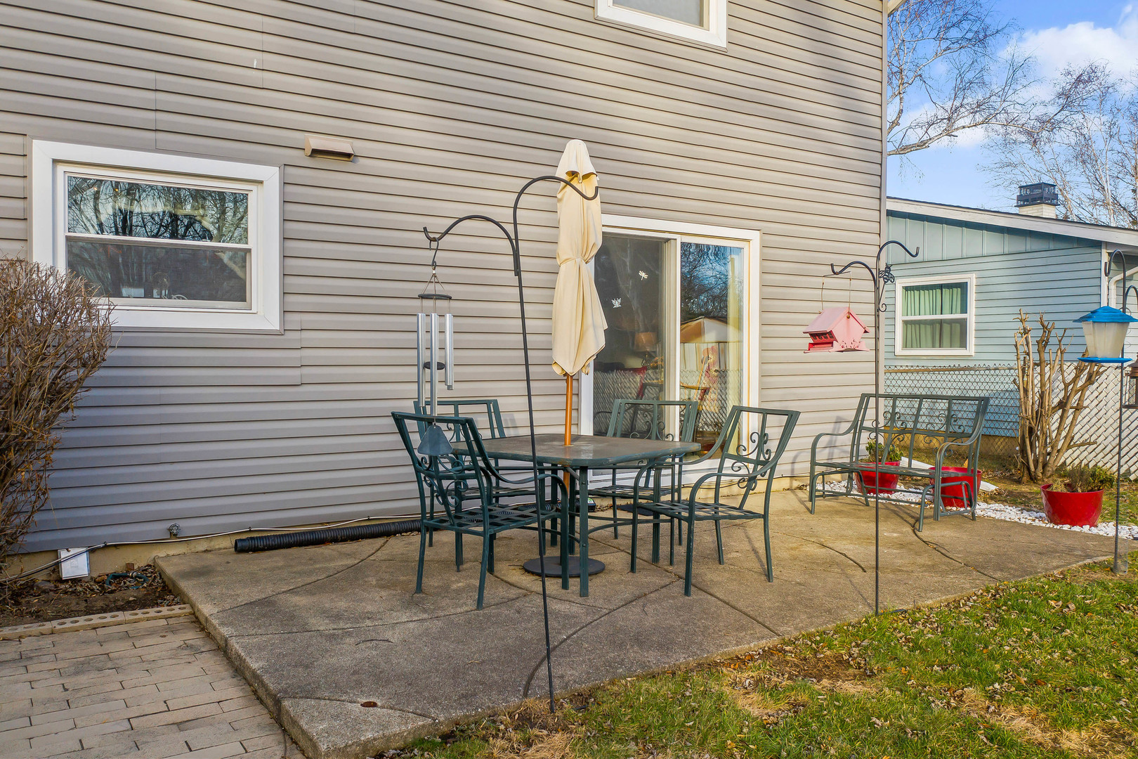 18449 Rae Lane Gurnee, IL 60031 - Photo 19 of 23