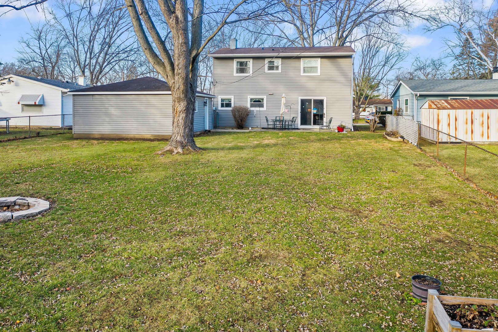 18449 Rae Lane Gurnee, IL 60031 - Photo 20 of 23