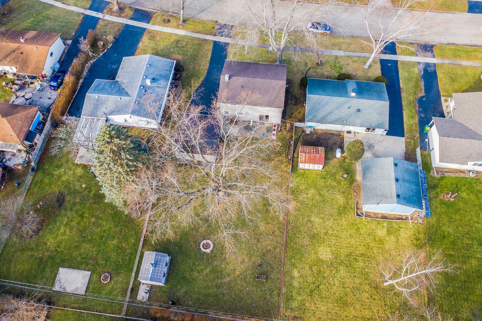 18449 Rae Lane Gurnee, IL 60031 - Photo 22 of 23