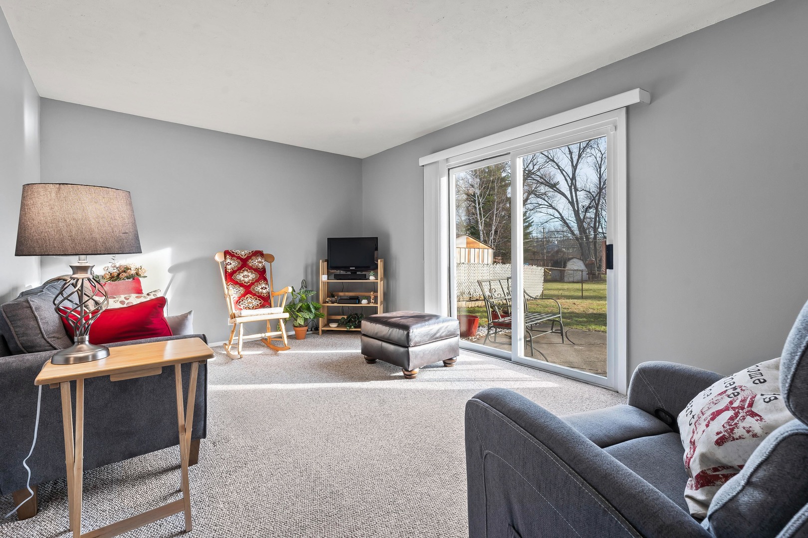 18449 Rae Lane Gurnee, IL 60031 - Photo 10 of 23