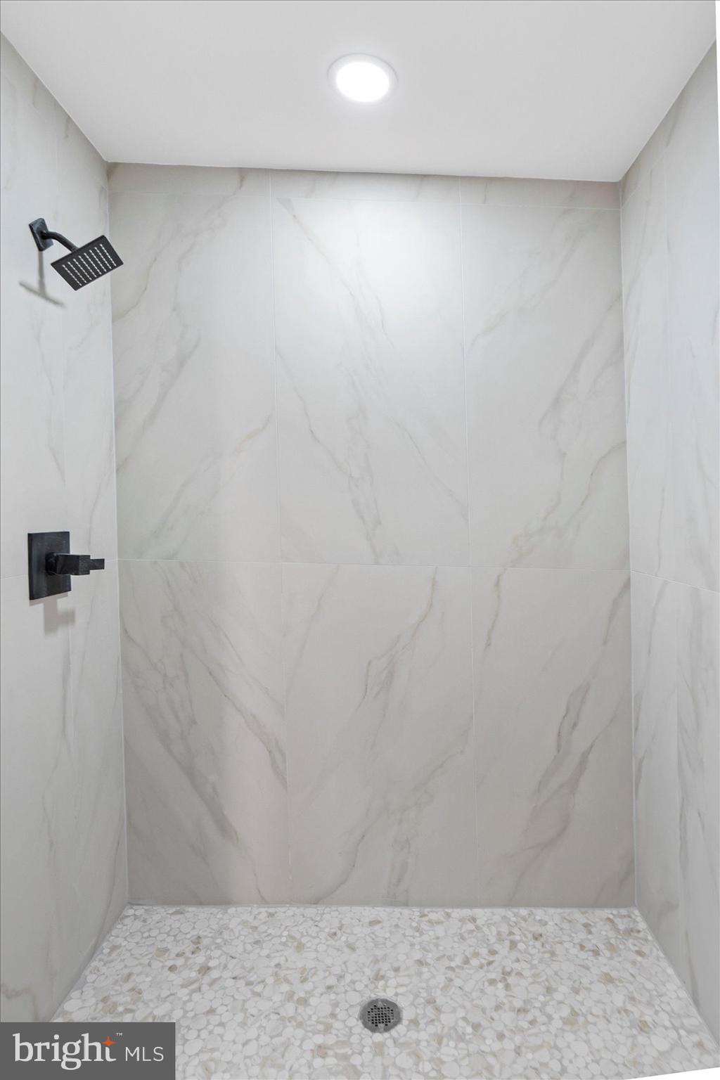 2440 East Biddle Street Baltimore, MD 21213 - Photo 27 of 35 a bathroom with a shower