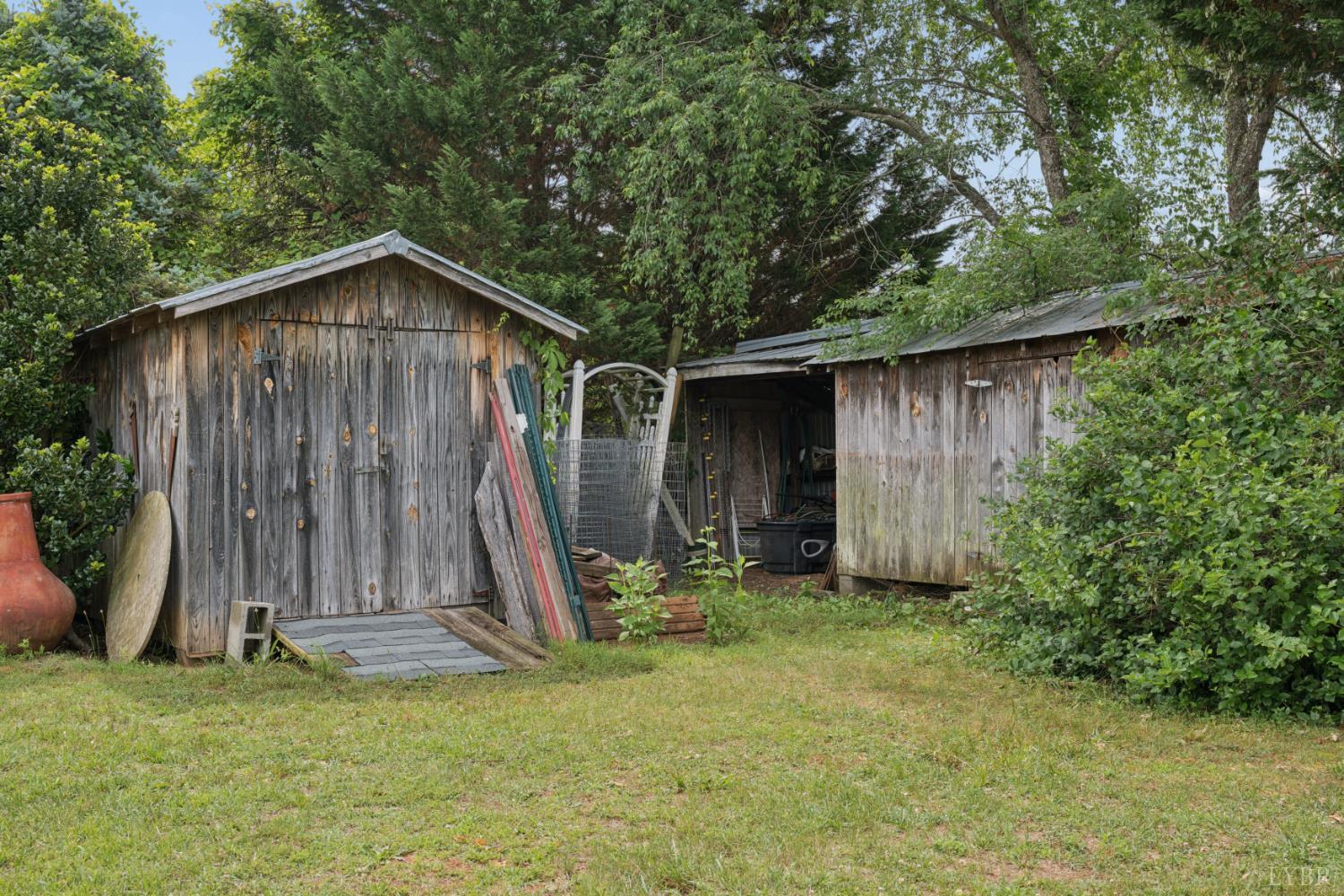 2664 West Perch Road Monroe, VA 24574 - Photo 56 of 69