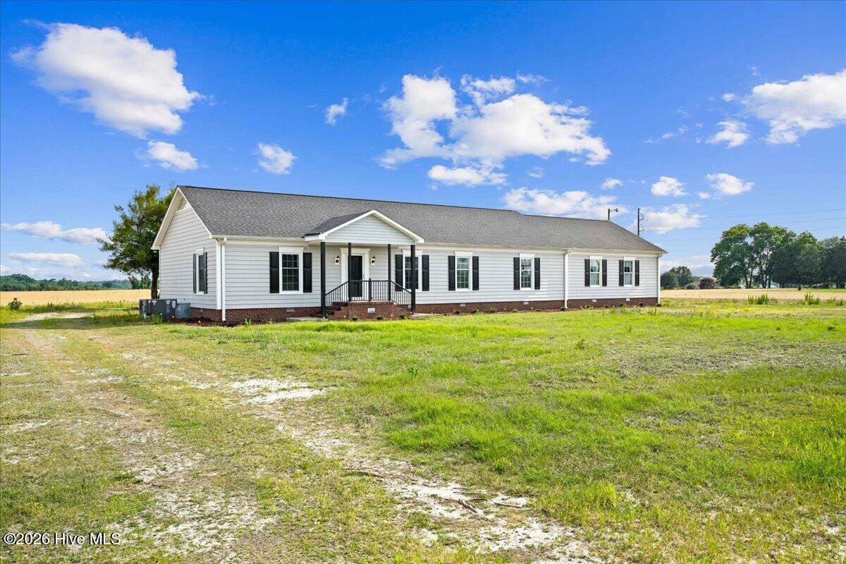 821 Oberry Road Dudley, NC 28333 - Photo 8 of 32