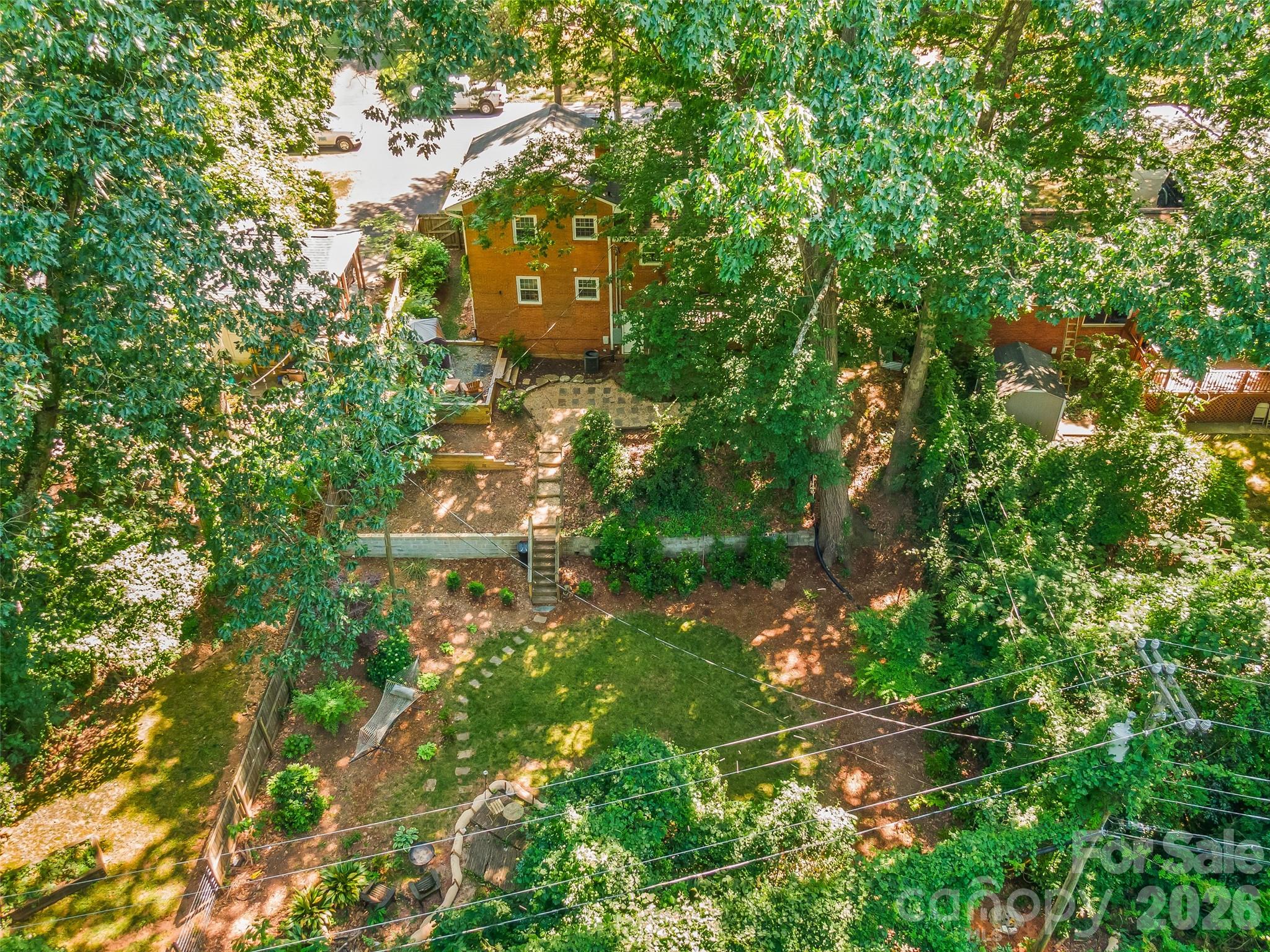 5015 Murrayhill Road Charlotte, NC 28210 - Photo 23 of 34