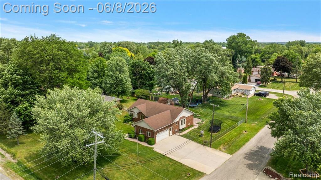 60718 Campground Road Washington, MI 48094 - Photo 36 of 37