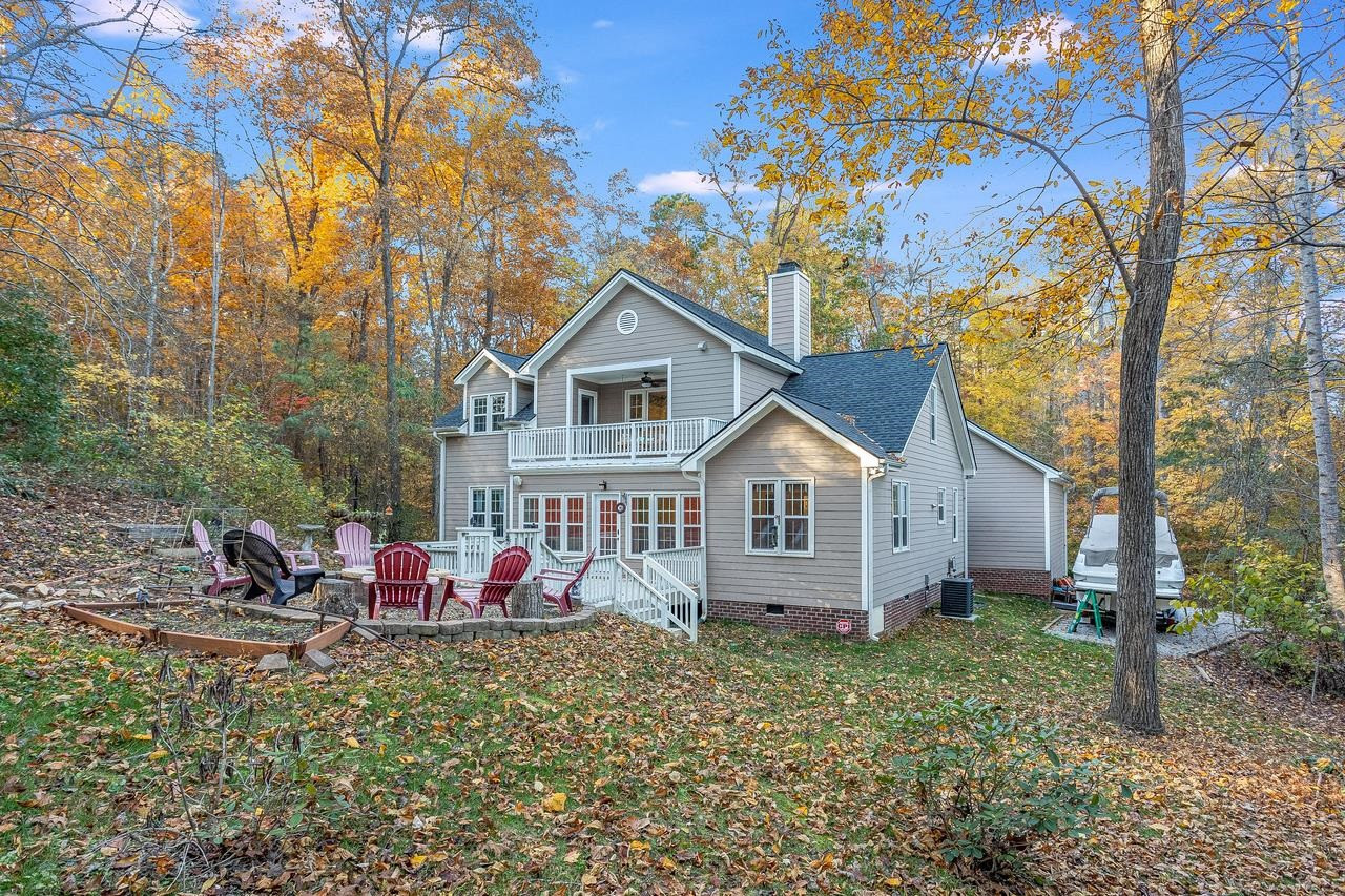 1401 Auman Road Raleigh, NC 27603 - Photo 9 of 33 Photo 9