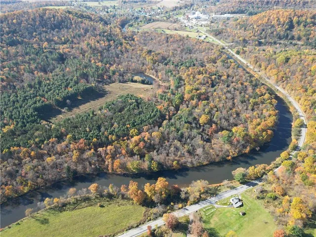 $1,888,000 | 0 Robinson Street, Summerville, PA 15864