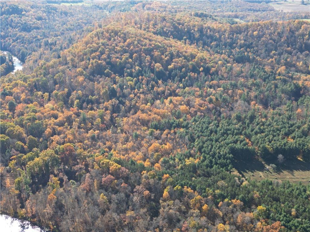 0 Robinson Street Summerville, PA 15864 - Photo 15 of 16 a view of a yard