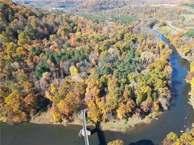 $1,888,000 | 0 Robinson Street, Summerville, PA 15864