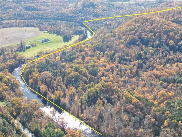 $1,888,000 | 0 Robinson Street, Summerville, PA 15864