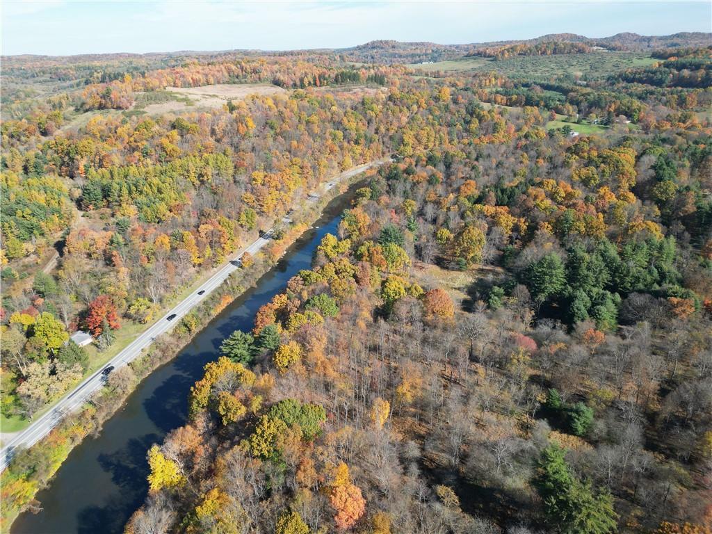 0 Robinson Street Summerville, PA 15864 - Photo 6 of 16 a view of a city