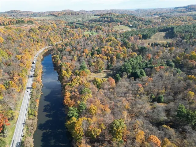 $1,888,000 | 0 Robinson Street, Summerville, PA 15864