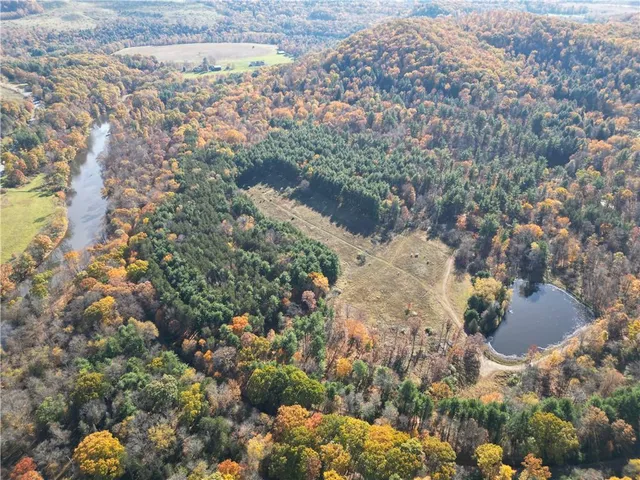 $1,888,000 | 0 Robinson Street, Summerville, PA 15864