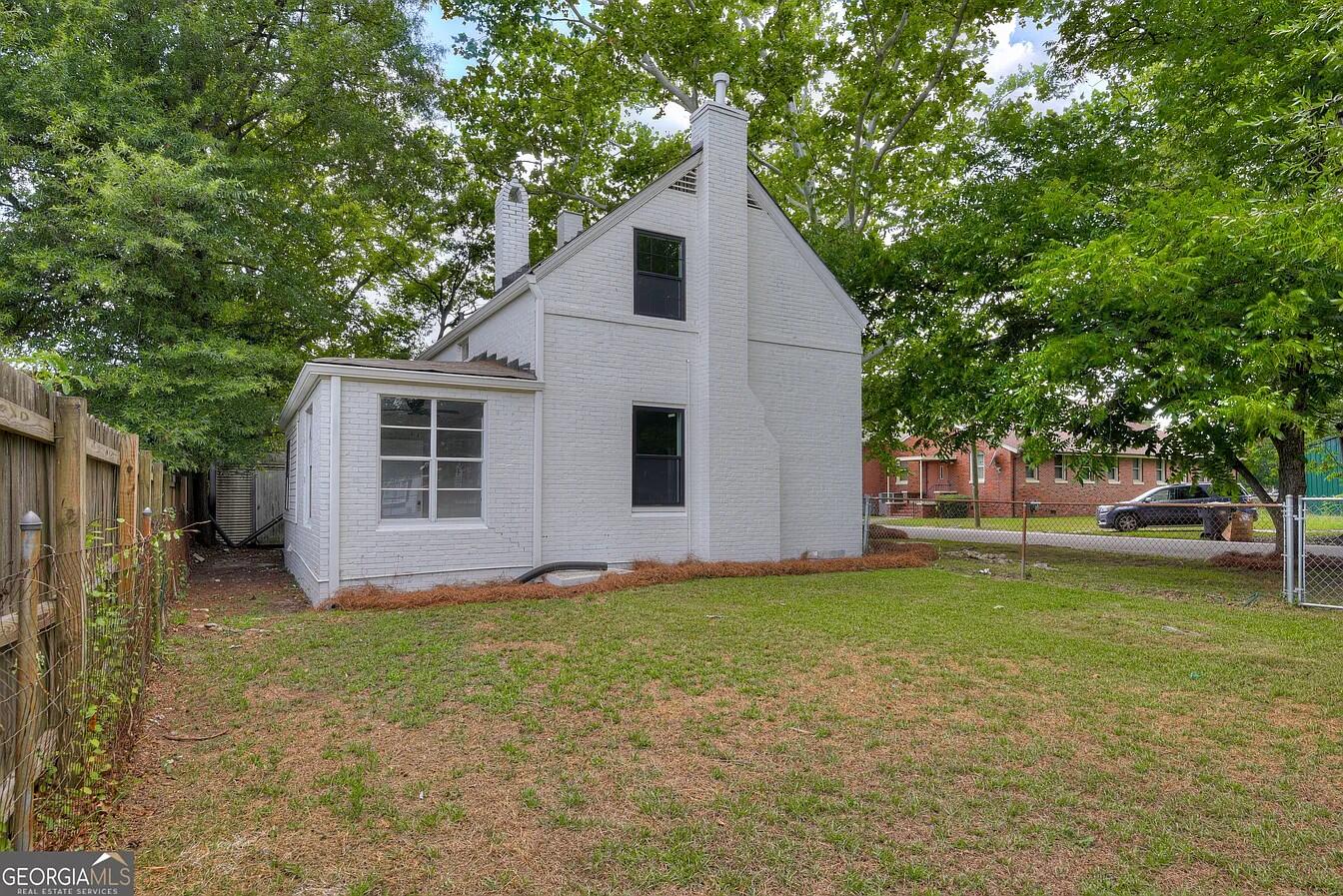 1210 Murphy Street Augusta, GA 30904 - Photo 22 of 23 25