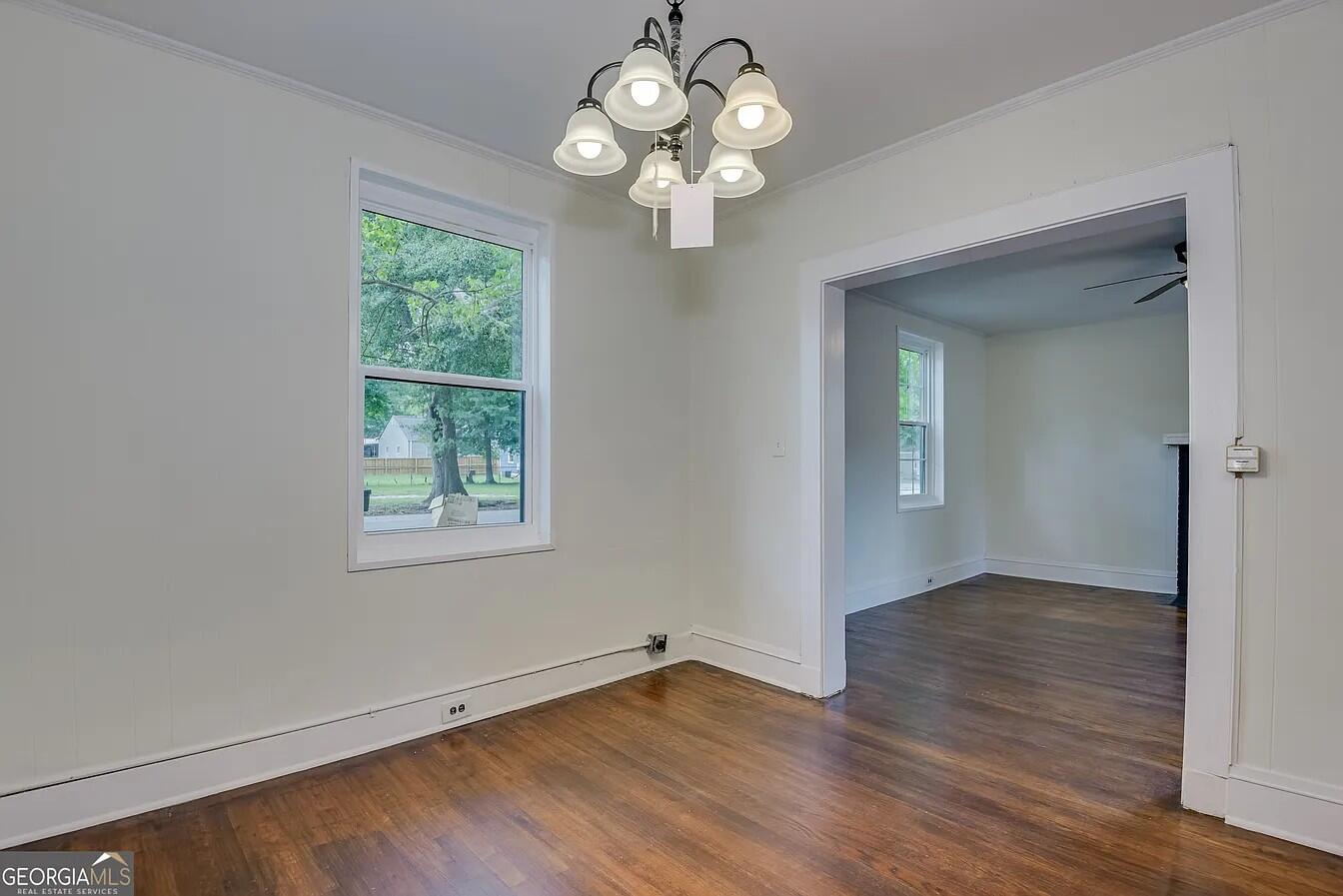 1210 Murphy Street Augusta, GA 30904 - Photo 5 of 23 6