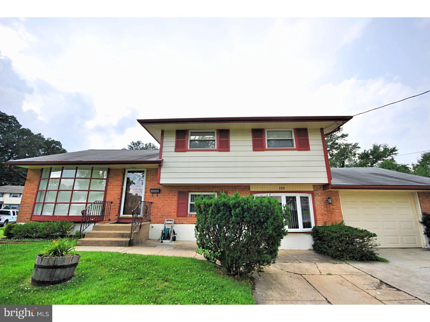 208 Downing Road Somerdale, NJ 08083 - Photo 1 of 4 Gallery Image 1