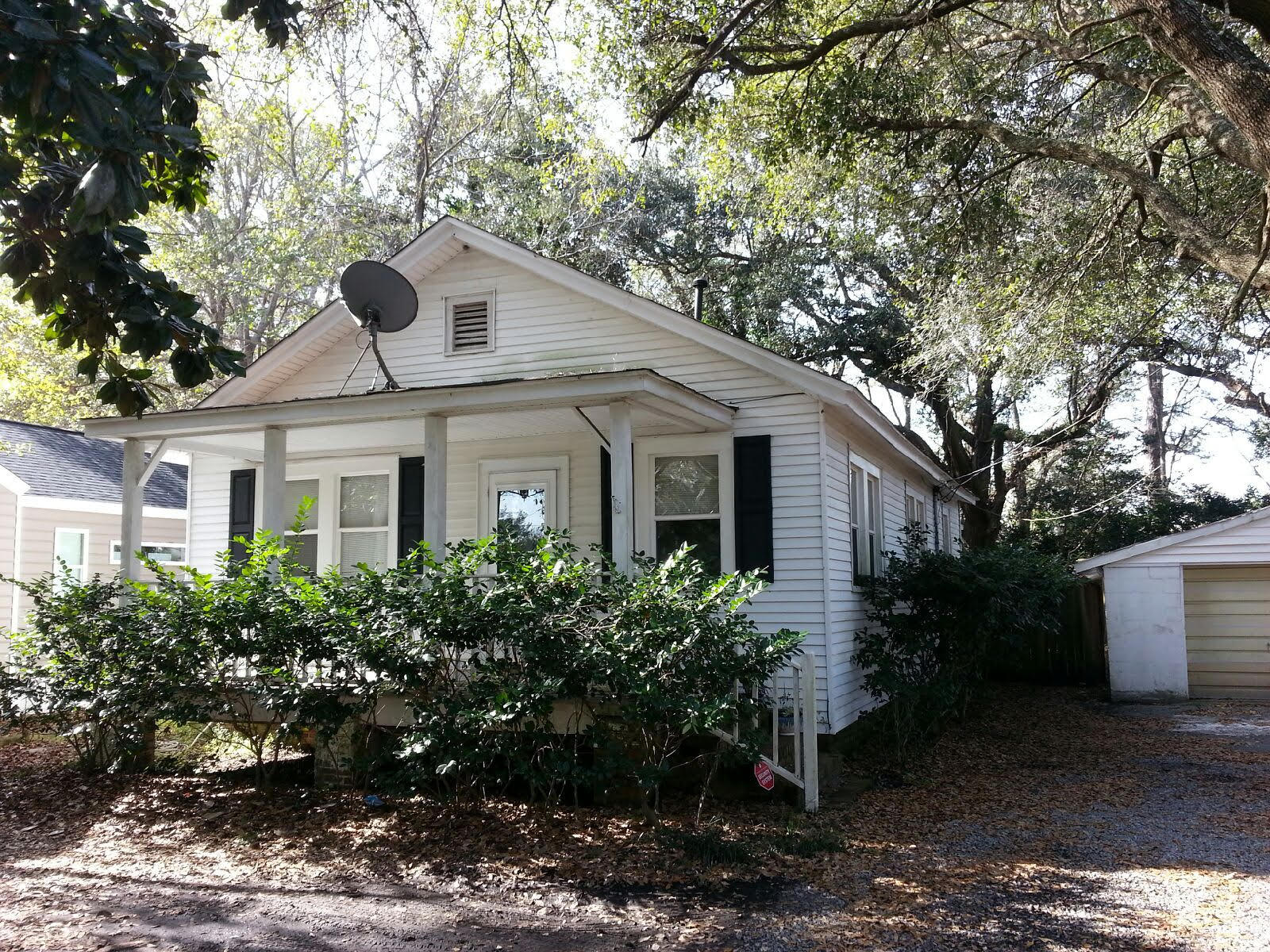 26 Apollo Road Charleston, SC 29407 - Photo 1 of 1 26 Apollo